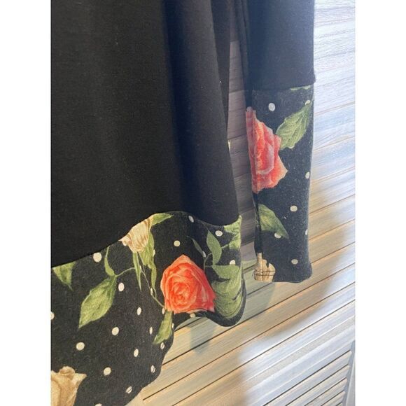 Zutter USA Sm Wine Happens Top - Picture 5 of 11